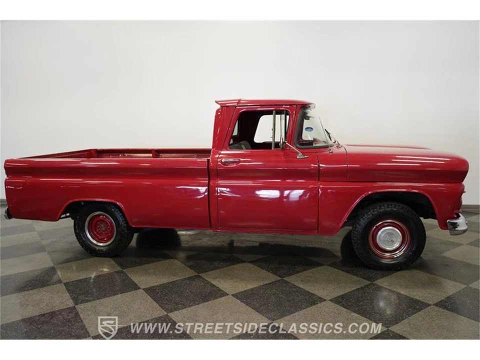 1960 GMC C/K 1st Gen - Image 14 of 31