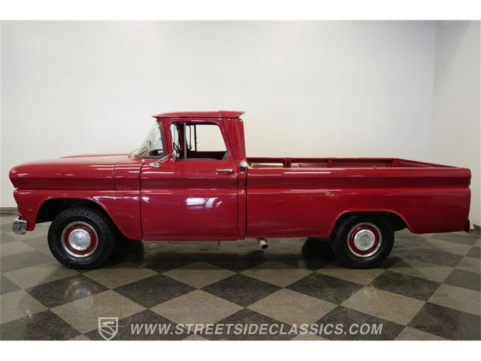 1960 GMC C/K 1st Gen - Image 2 of 31