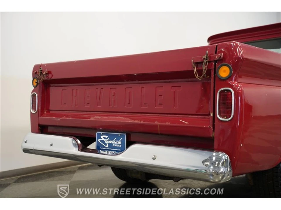 1960 GMC C/K 1st Gen - Image 31 of 31