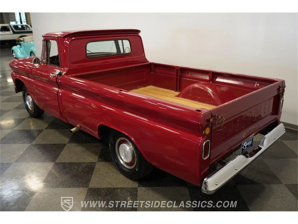 1960 GMC C/K 1st Gen - Image 27 of 31