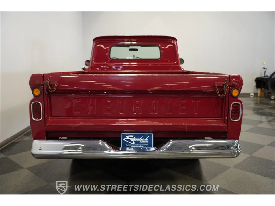 1960 GMC C/K 1st Gen - Image 11 of 31