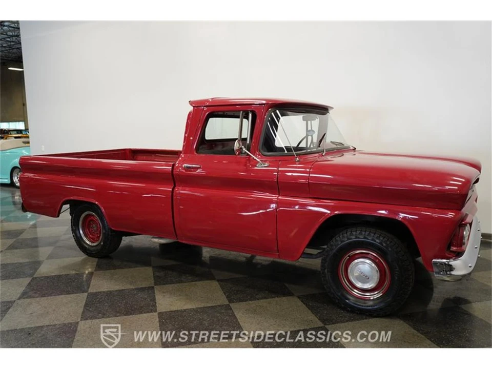 1960 GMC C/K 1st Gen - Image 15 of 31
