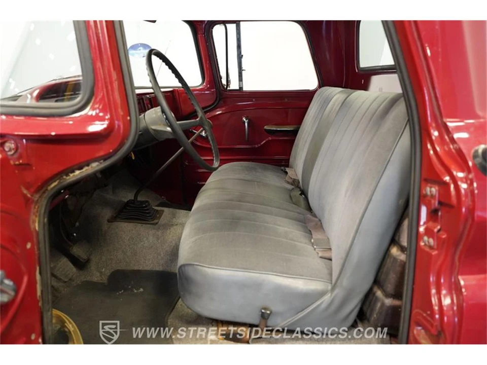1960 GMC C/K 1st Gen - Image 3 of 31