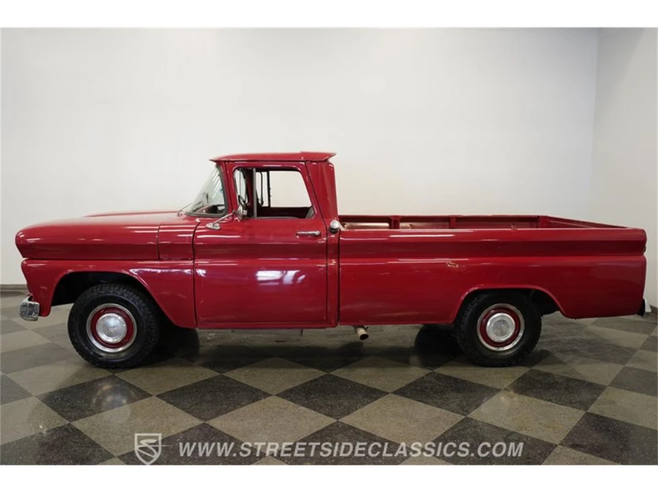 1960 GMC C/K 1st Gen - Image 8 of 31