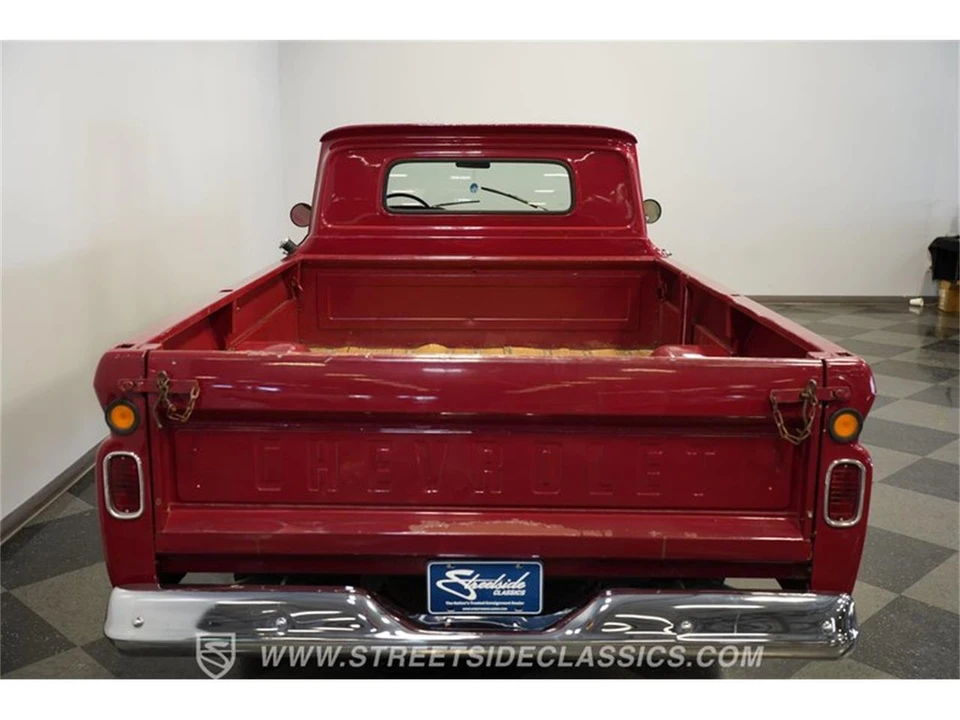 1960 GMC C/K 1st Gen - Image 28 of 31