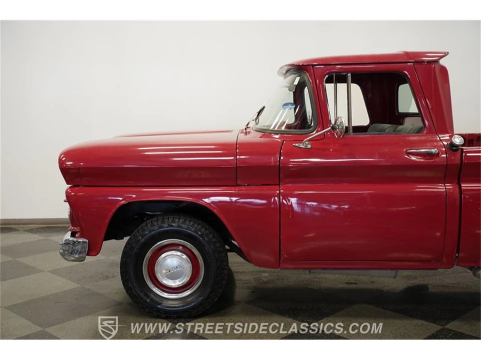 1960 GMC C/K 1st Gen - Image 24 of 31
