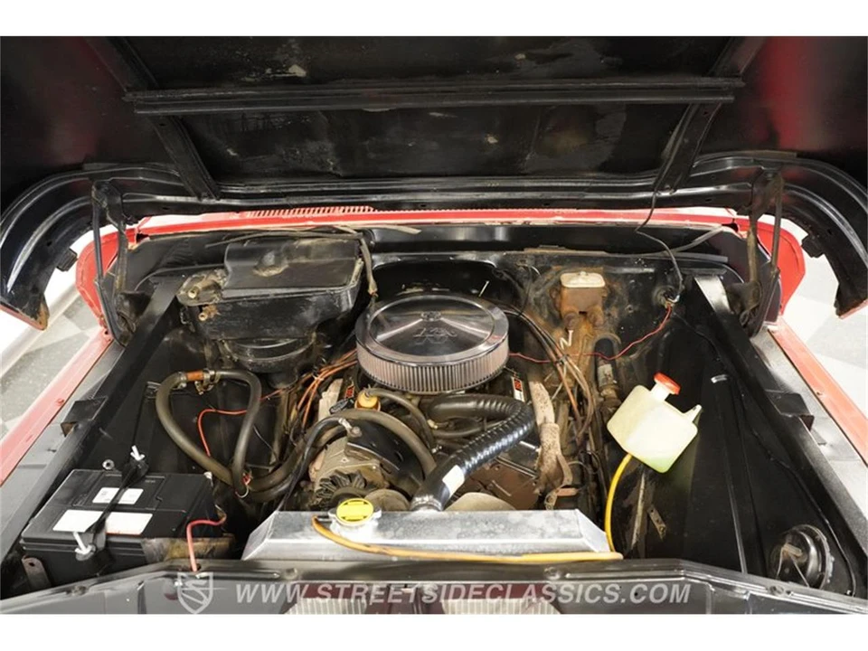 1960 GMC C/K 1st Gen - Image 4 of 31