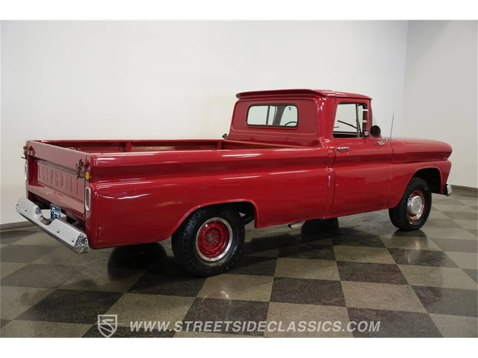 1960 GMC C/K 1st Gen - Image 12 of 31