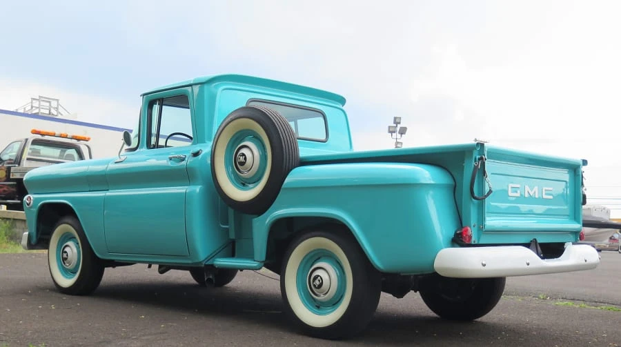 1960 GMC C/K 1st Gen - Image 2 of 7
