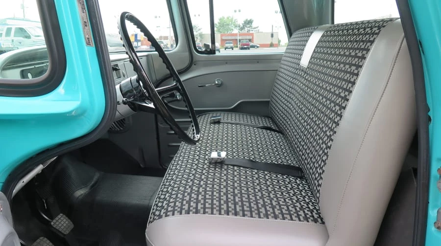 1960 GMC C/K 1st Gen - Image 4 of 7