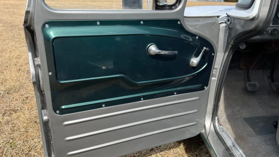 1960 GMC C/K 1st Gen - Image 3 of 14