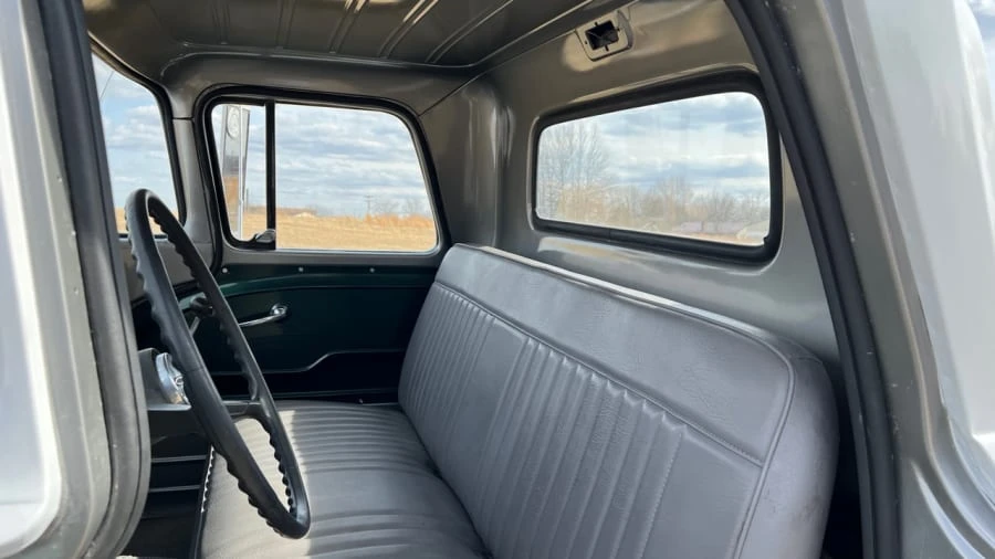 1960 GMC C/K 1st Gen - Image 5 of 14