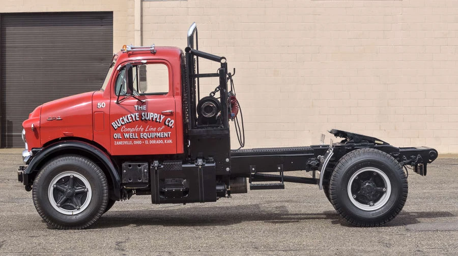 1960 GMC C/K 1st Gen - Image 3 of 24