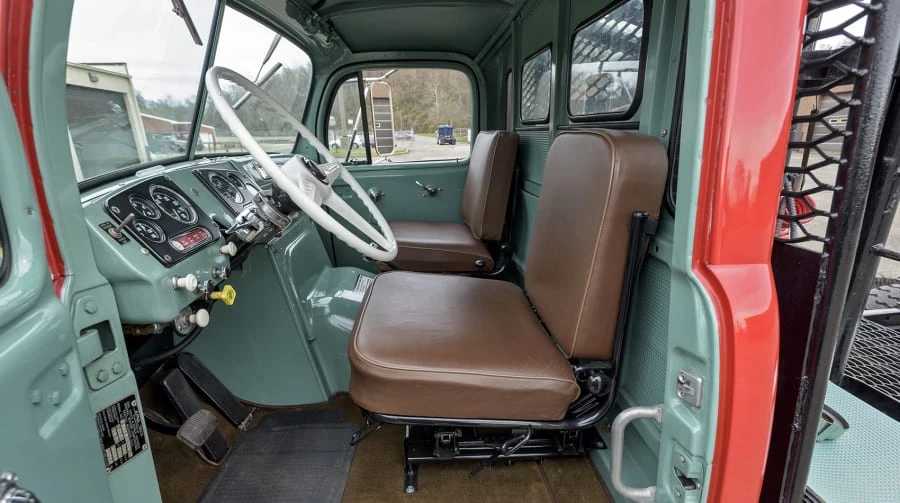 1960 GMC C/K 1st Gen - Image 17 of 24