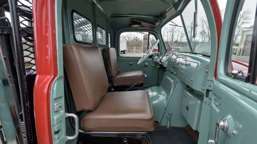 1960 GMC C/K 1st Gen - Image 18 of 24