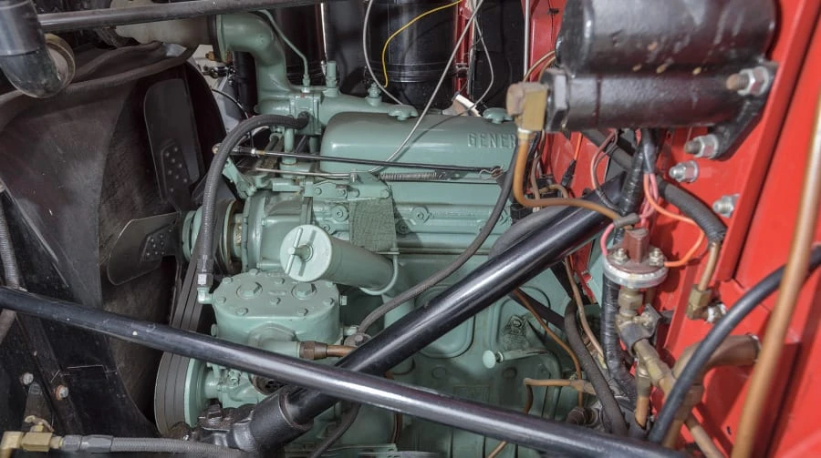 1960 GMC C/K 1st Gen - Image 22 of 24