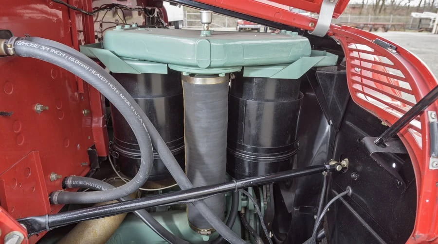 1960 GMC C/K 1st Gen - Image 23 of 24
