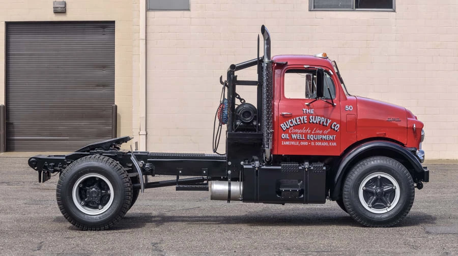 1960 GMC C/K 1st Gen - Image 5 of 24