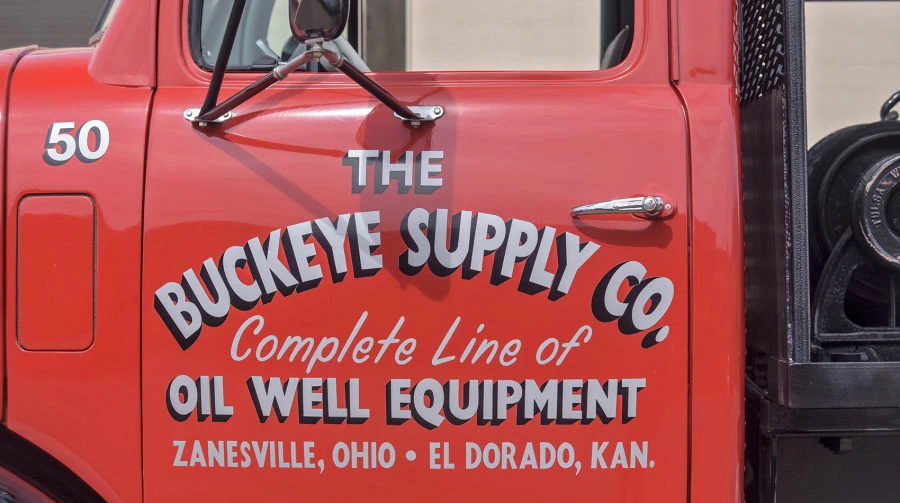 1960 GMC C/K 1st Gen - Image 6 of 24