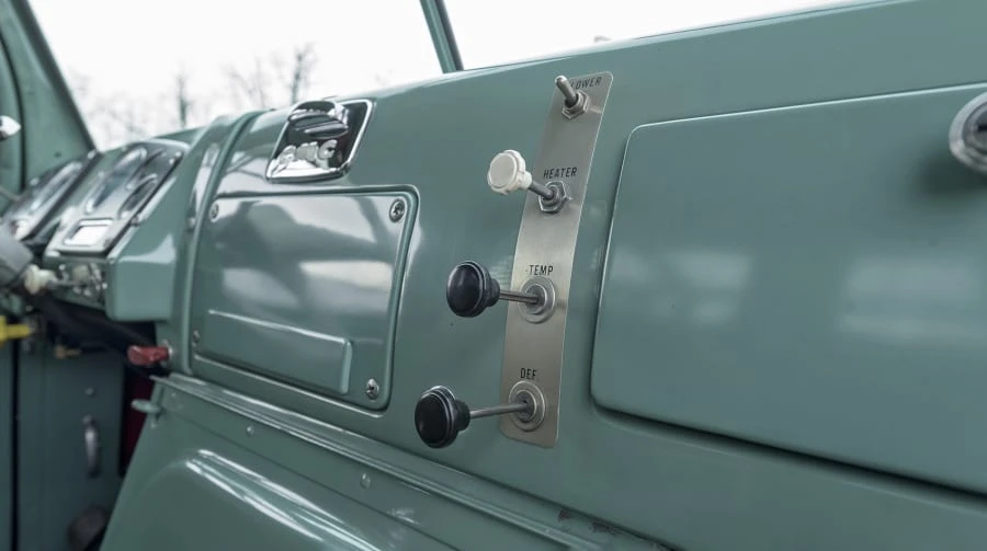 1960 GMC C/K 1st Gen - Image 19 of 24