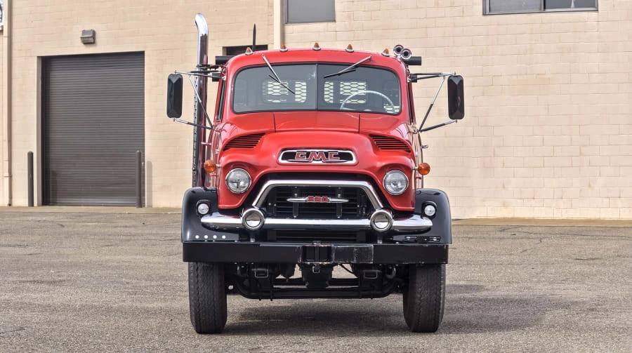 1960 GMC C/K 1st Gen - Image 9 of 24