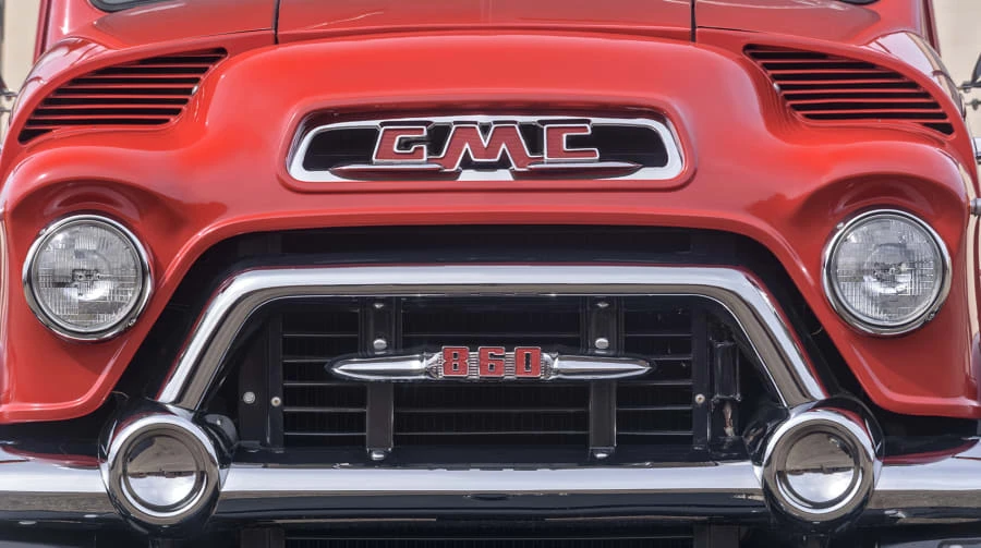 1960 GMC C/K 1st Gen - Image 11 of 24