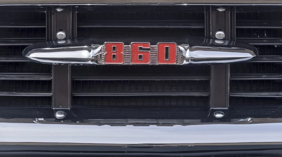 1960 GMC C/K 1st Gen - Image 12 of 24