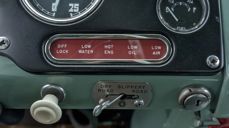 1960 GMC C/K 1st Gen - Image 21 of 24