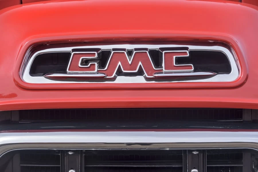 1960 GMC C/K 1st Gen - Image 14 of 24