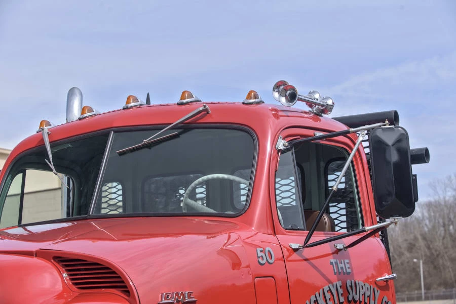 1960 GMC C/K 1st Gen - Image 16 of 24