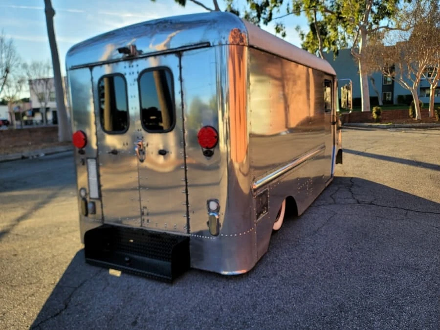 1960 GMC C/K 1st Gen - Image 7 of 18