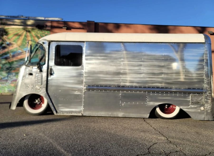 1960 GMC C/K 1st Gen - Image 8 of 18
