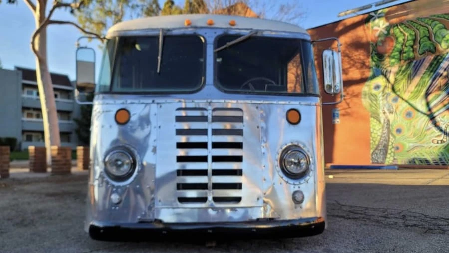 1960 GMC C/K 1st Gen - Image 4 of 18