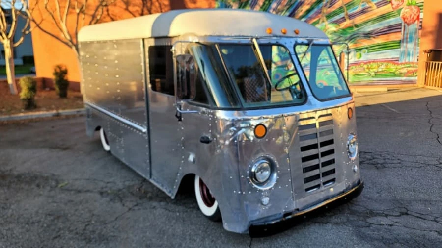 1960 GMC C/K 1st Gen - Image 9 of 18