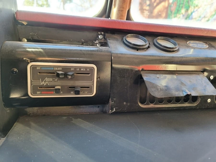 1960 GMC C/K 1st Gen - Image 12 of 18