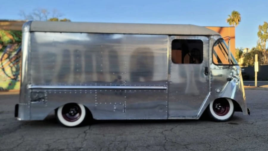 1960 GMC C/K 1st Gen - Image 2 of 18