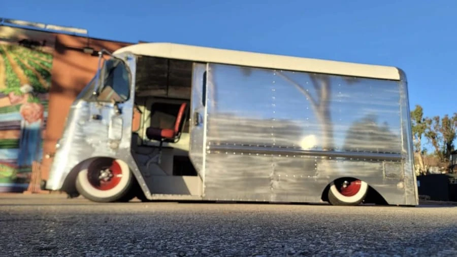 1960 GMC C/K 1st Gen - Image 6 of 18