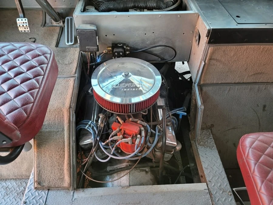 1960 GMC C/K 1st Gen - Image 18 of 18