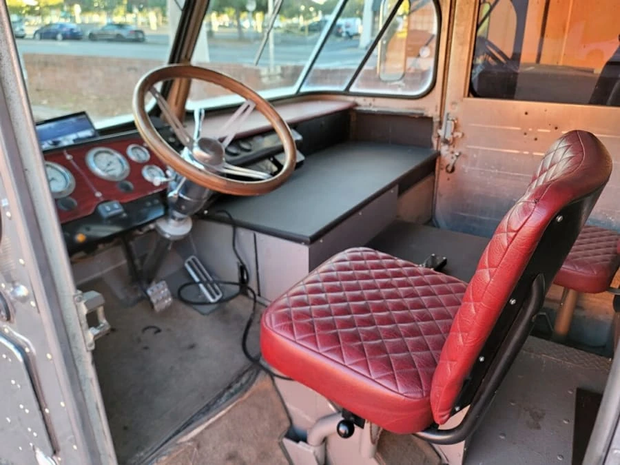 1960 GMC C/K 1st Gen - Image 11 of 18