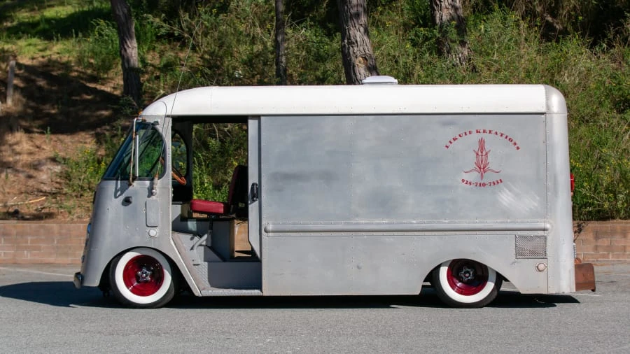 1960 GMC C/K 1st Gen - Image 2 of 19