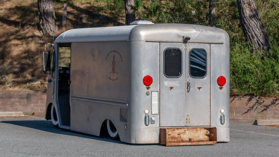 1960 GMC C/K 1st Gen - Image 3 of 19