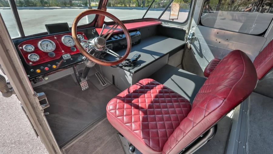 1960 GMC C/K 1st Gen - Image 4 of 19