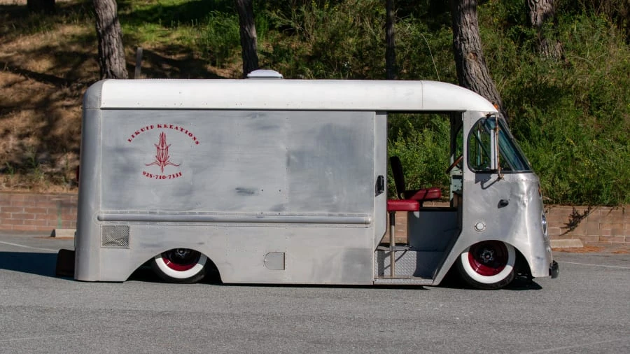 1960 GMC C/K 1st Gen - Image 8 of 19