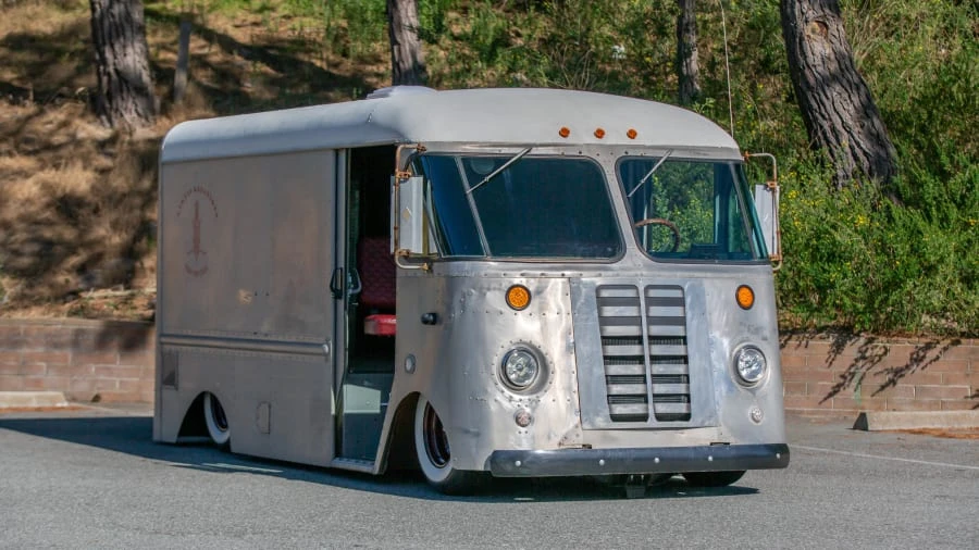 1960 GMC C/K 1st Gen - Image 12 of 19