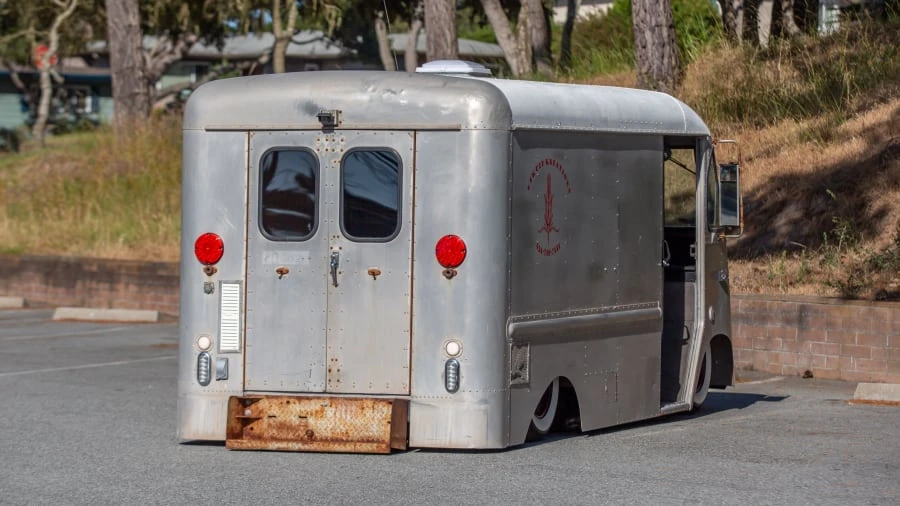 1960 GMC C/K 1st Gen - Image 13 of 19