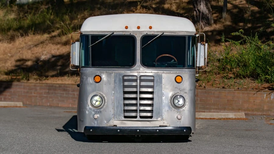 1960 GMC C/K 1st Gen - Image 14 of 19