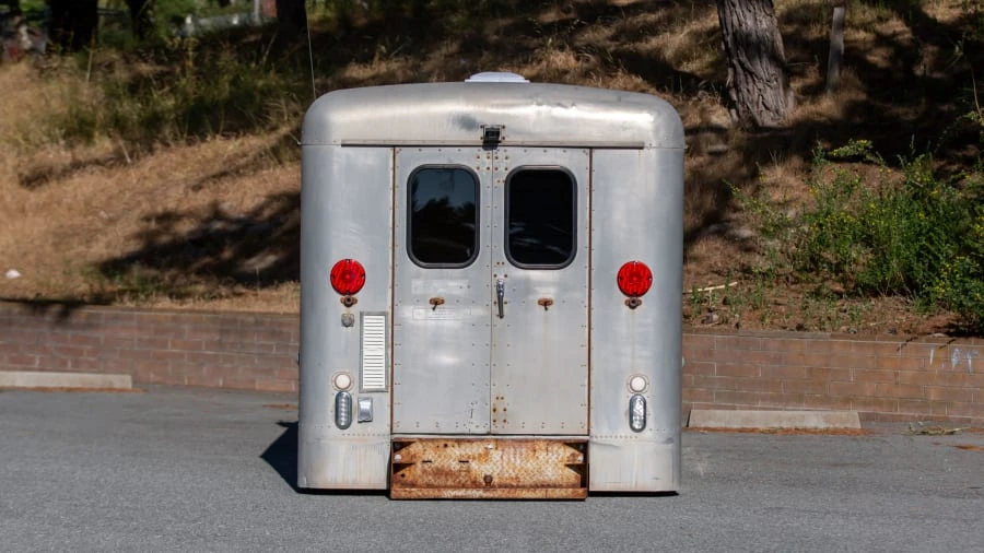 1960 GMC C/K 1st Gen - Image 19 of 19