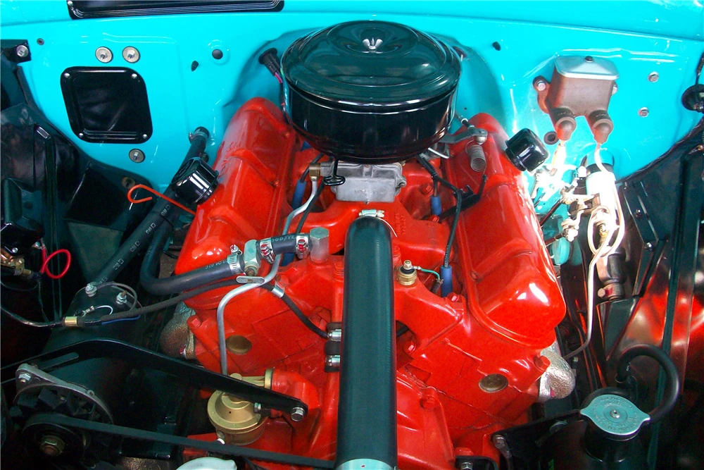 1960 GMC C/K 1st Gen - Image 3 of 8