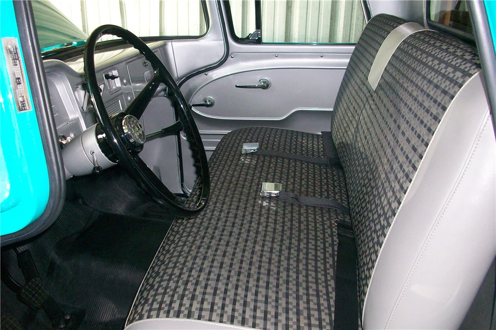 1960 GMC C/K 1st Gen - Image 4 of 8