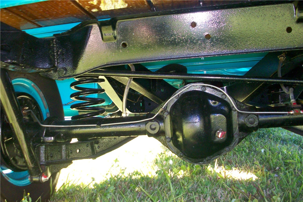 1960 GMC C/K 1st Gen - Image 5 of 8
